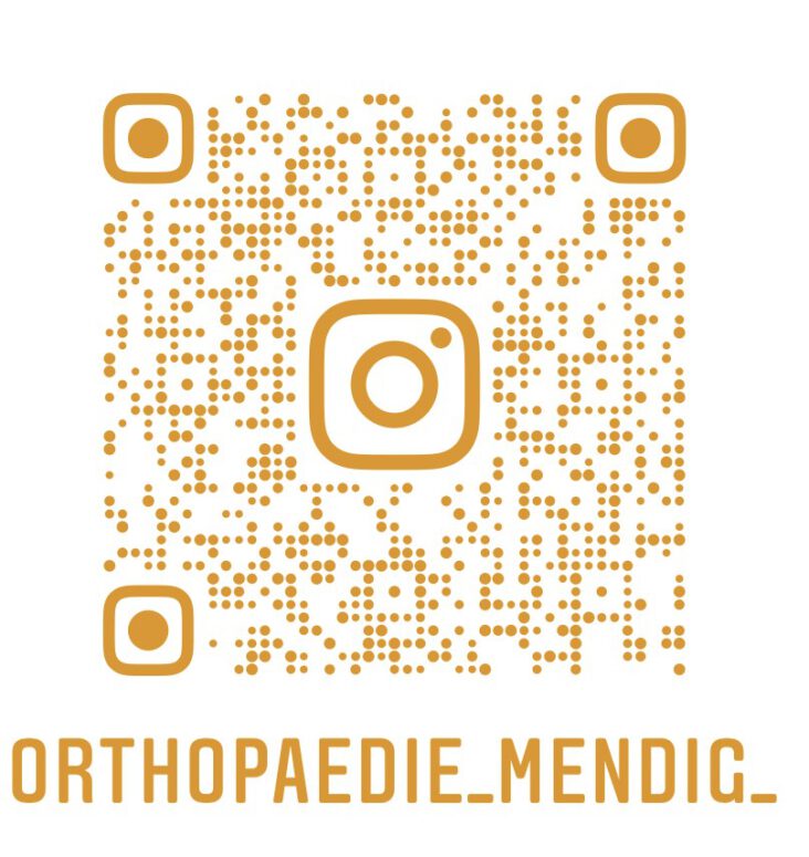 Instagram Orthopädische Gemeinschaftspraxis Mendig